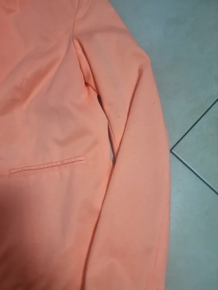 Veste costume femme - photo numéro 2