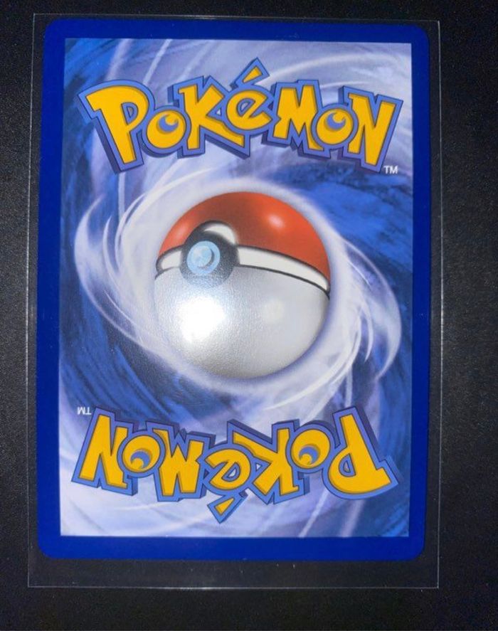 Carte Pokémon - photo numéro 2