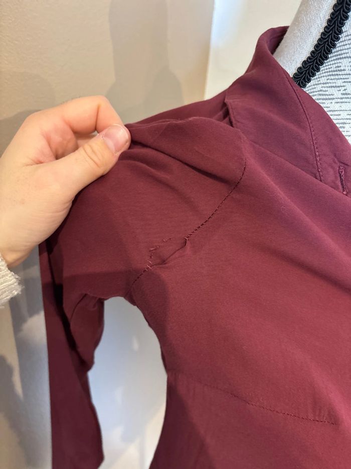 Chemise Jennyfer taille S - photo numéro 4
