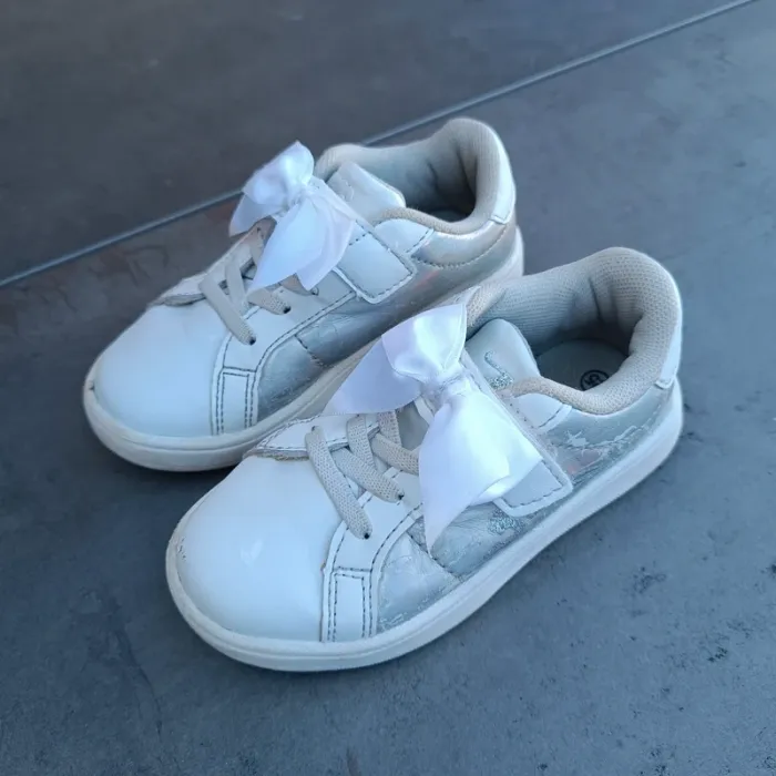 Baskets 25 - photo numéro 2