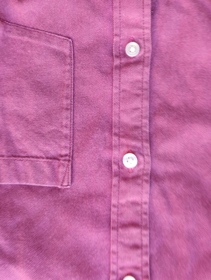 chemise Carhartt homme M - photo numéro 4