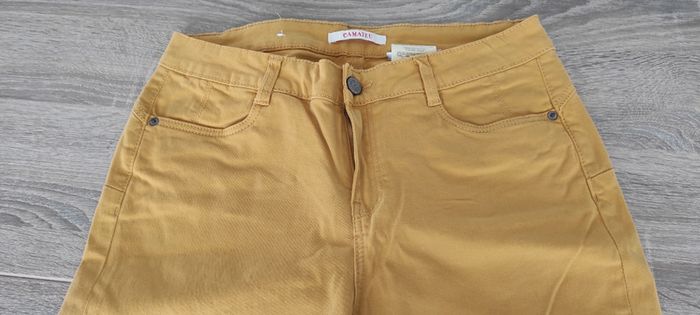 Pantalon neuf  skinny Camaïeu taille 38 - photo numéro 3