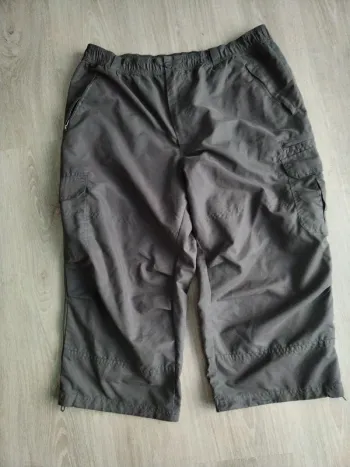 Pzntacourt taille 5