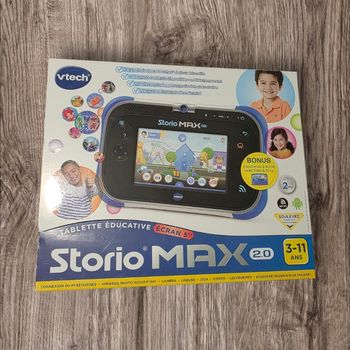 Storio max 2.0
