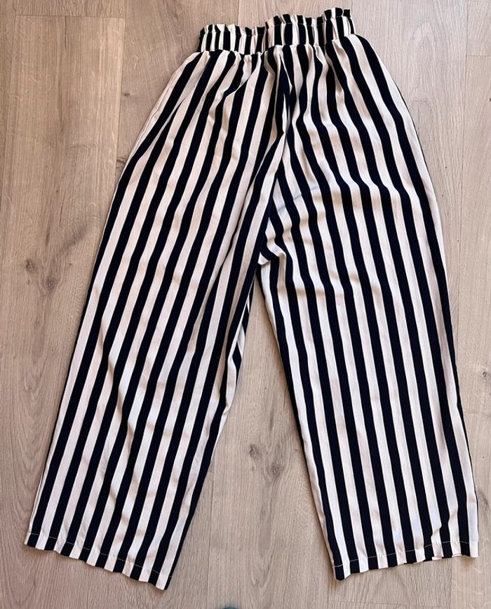 Pantalon léger marque shein taille xs - photo numéro 4
