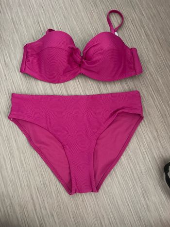 Maillot de bain