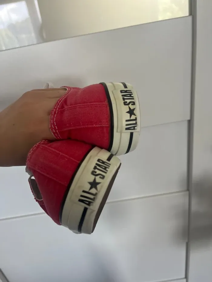 Converses - photo numéro 4