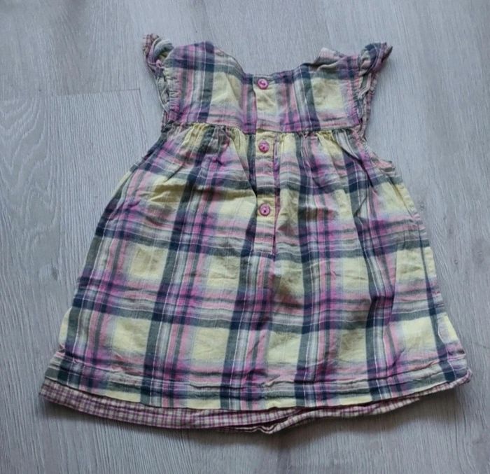 *Robe multicolore - photo numéro 2