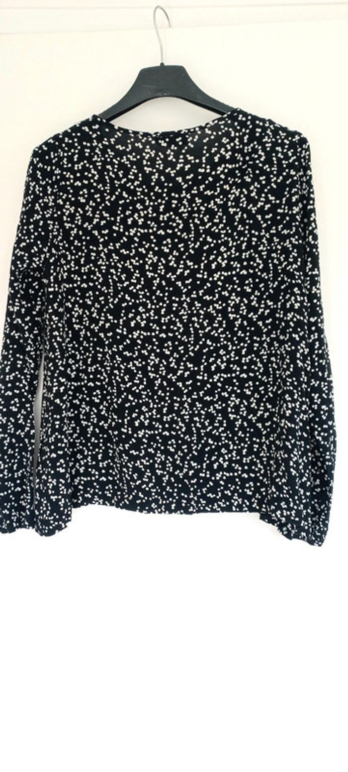 Blouse T:36 - photo numéro 2