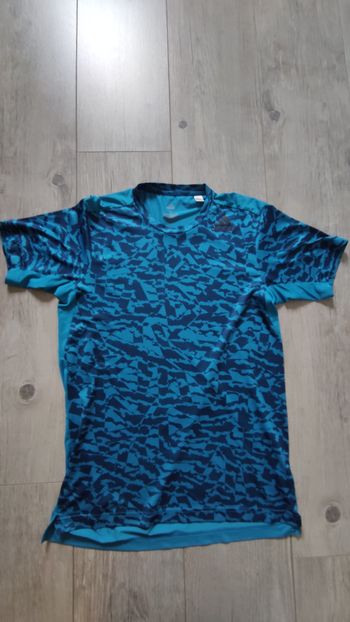 Tee shirt homme Adidas taille s