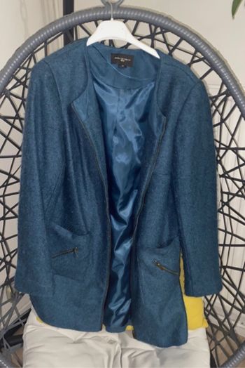 Manteau demie saison L