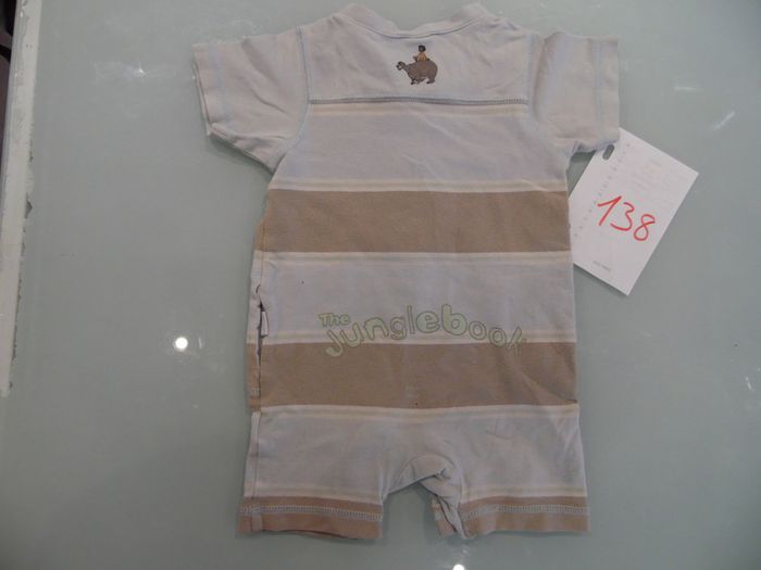 combishort 6 mois H&M disney - photo numéro 2