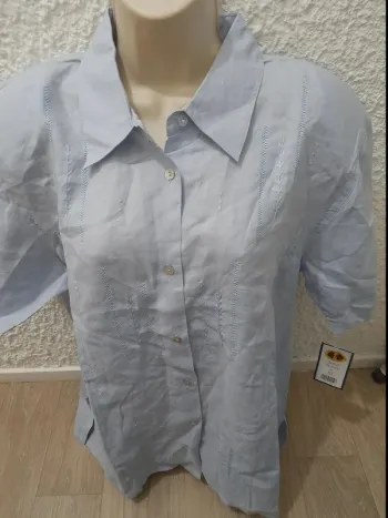 chemise xl
