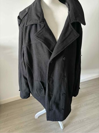 Manteau owk