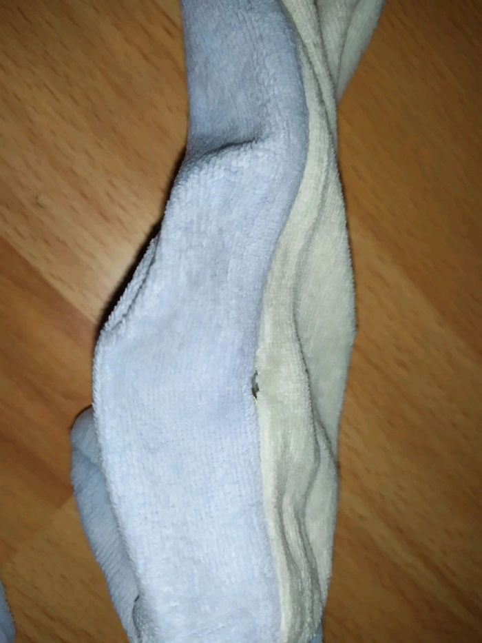 Pyjamas ML - photo numéro 3