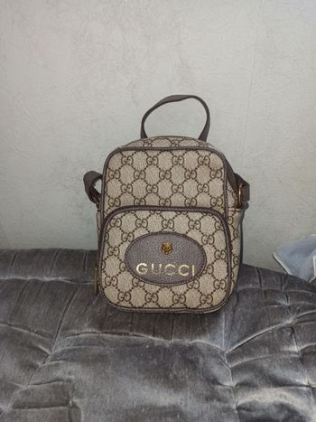 Sac bandoulière Gucci