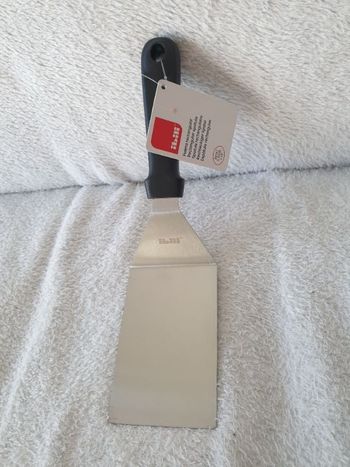 Spatule rectangulaire neuve