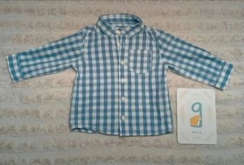 🩵 Chemise 🩵