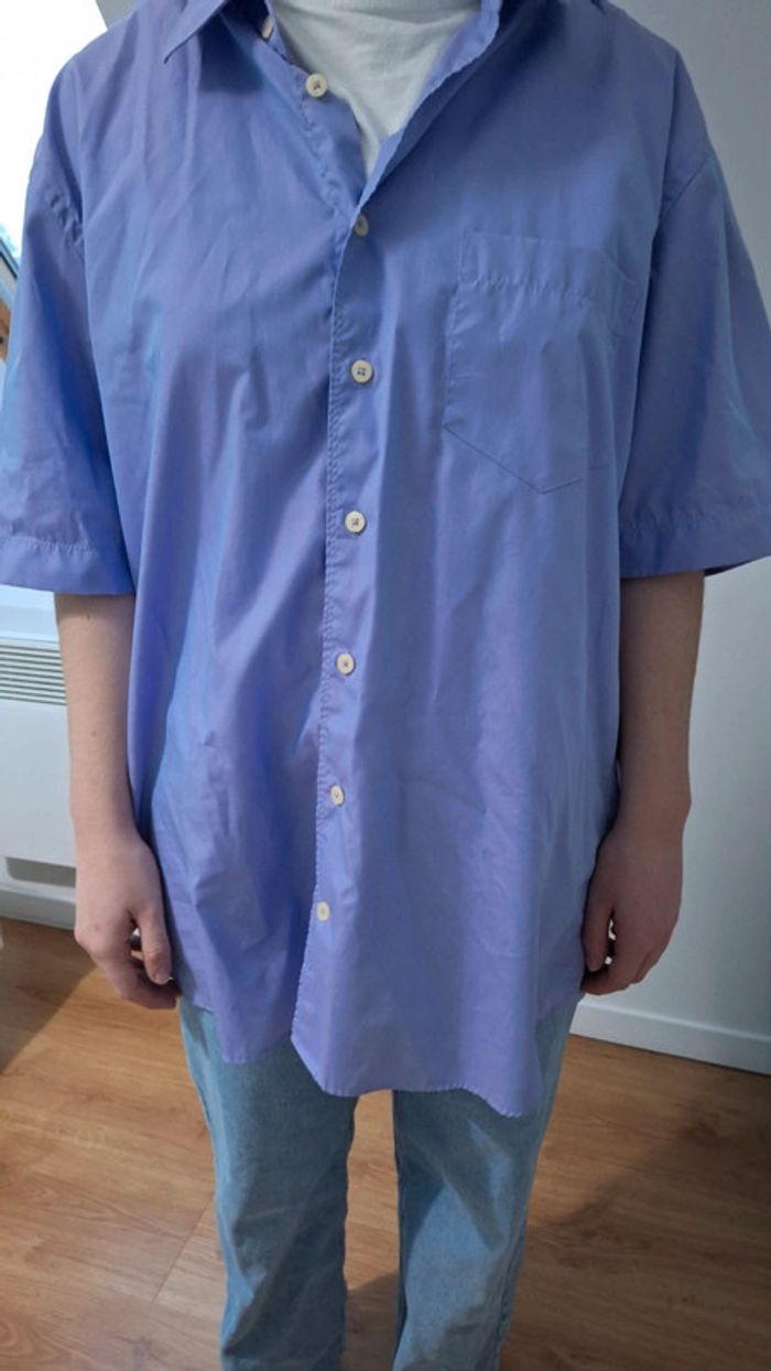 Chemise Homme Devred