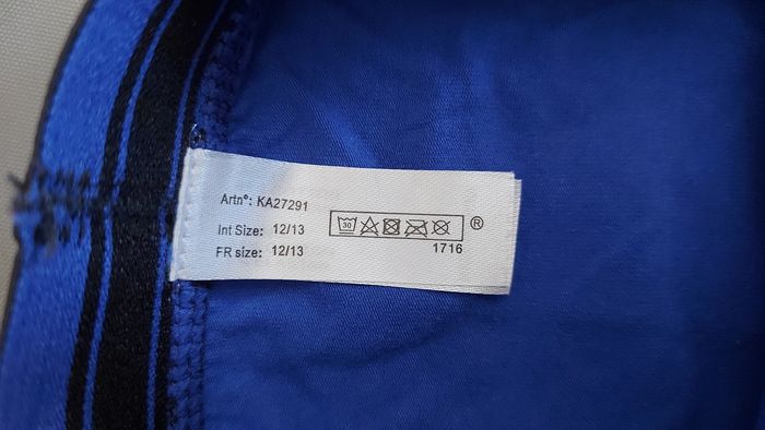 Boxer/caleçon - photo numéro 2