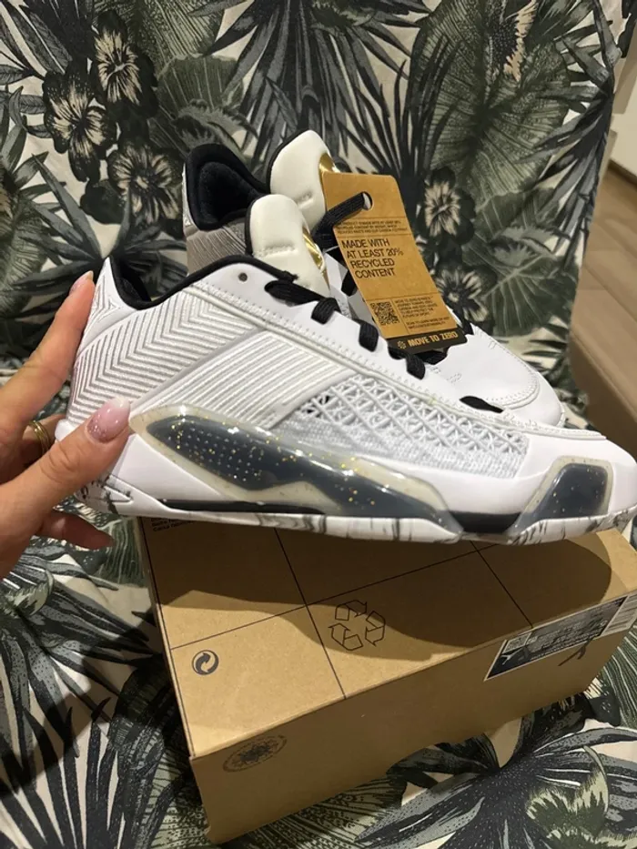 Air Jordan - photo numéro 2