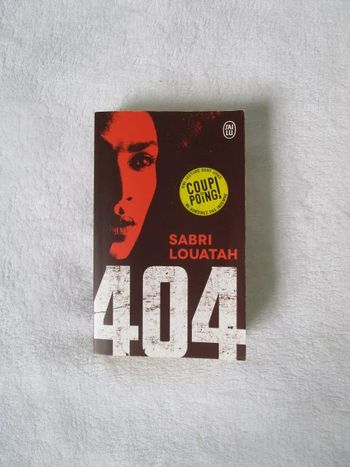 404 Sabri Louatah TBE