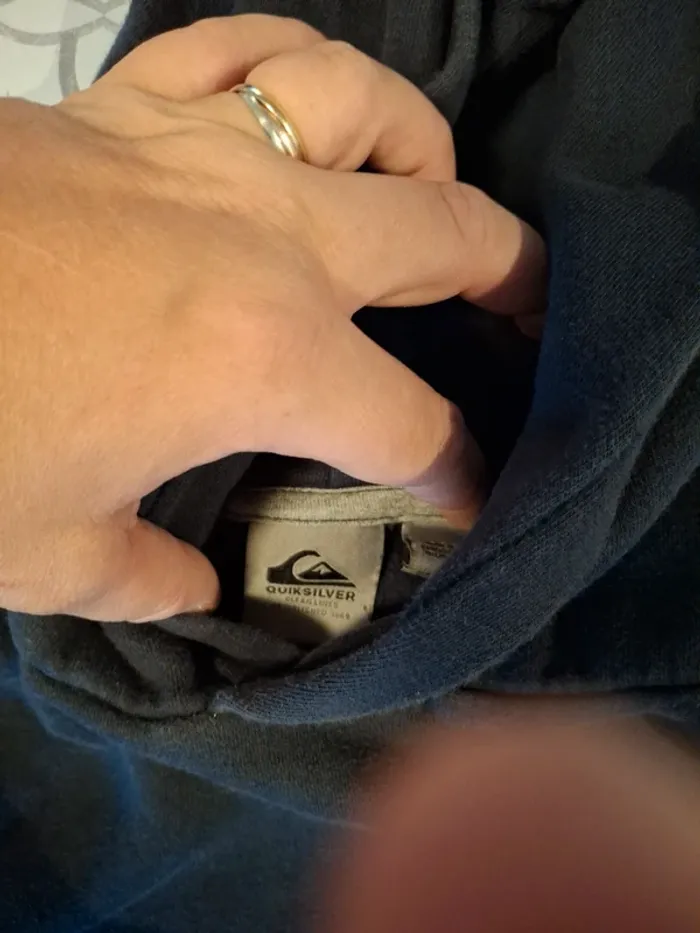 Pull à capuche - photo numéro 2