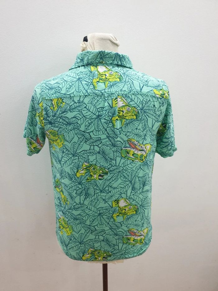 81- Chemise hawaïenne - photo numéro 9