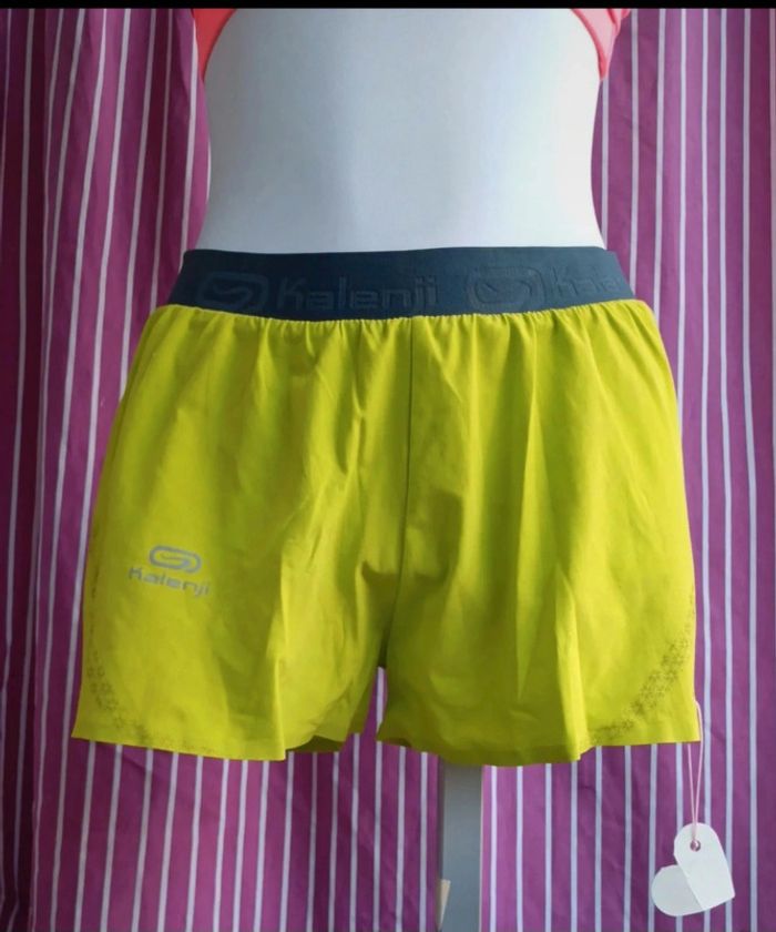 Shorts d'sport running 💚 - photo numéro 8