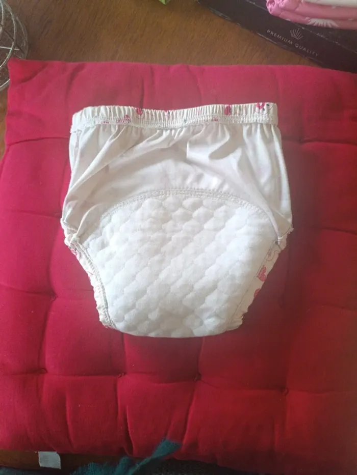 Culotte d'apprentissage cerises - photo numéro 4