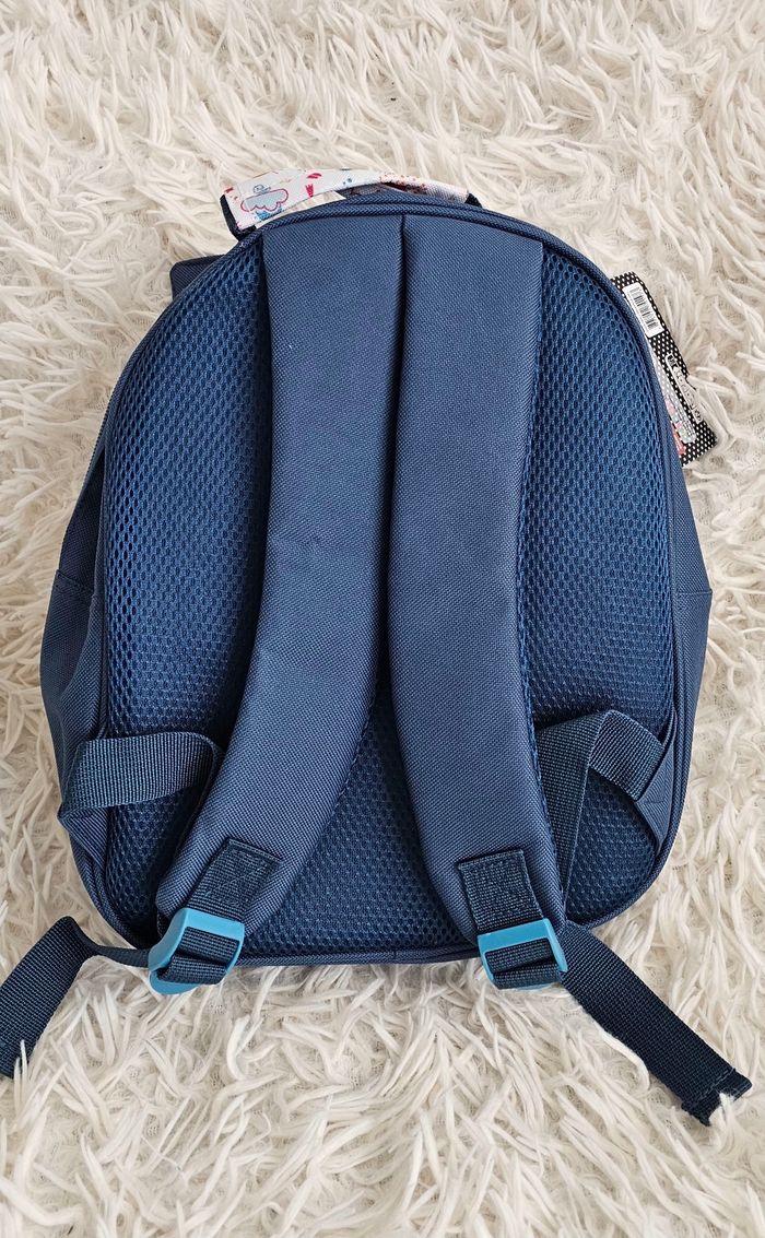 Cartable astros les deglingos neuf - photo numéro 7