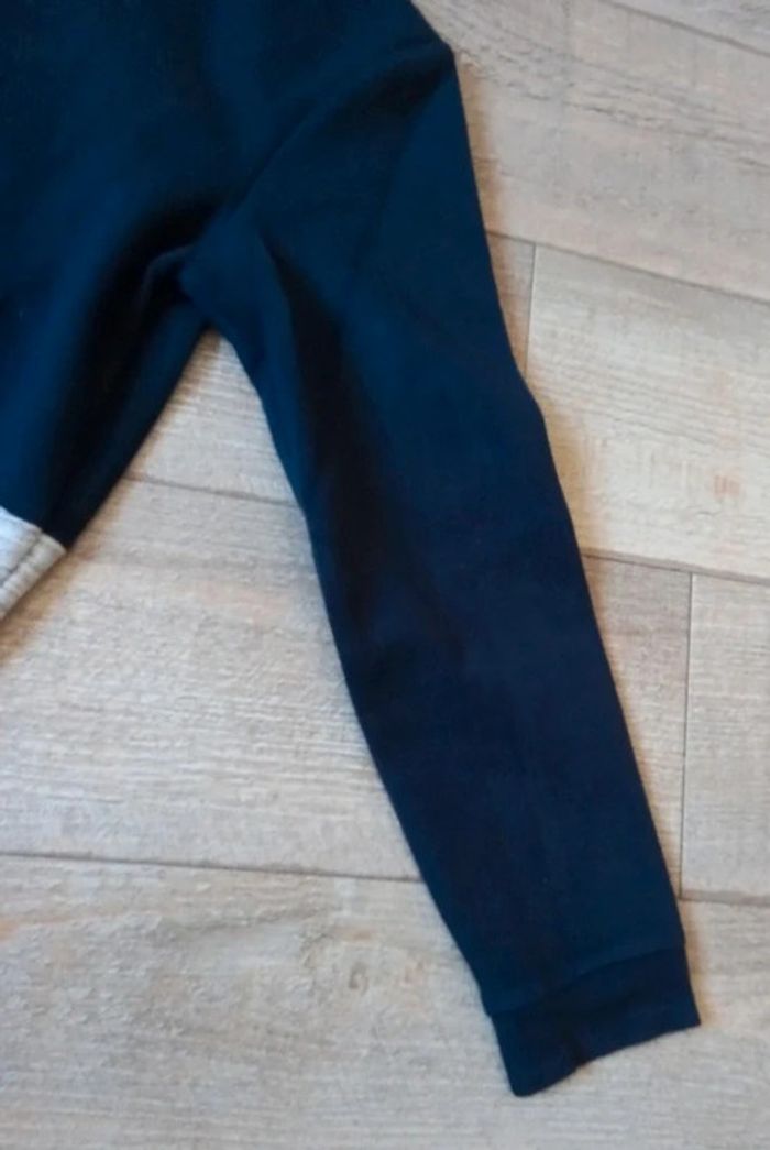 Veste zippée - photo numéro 2