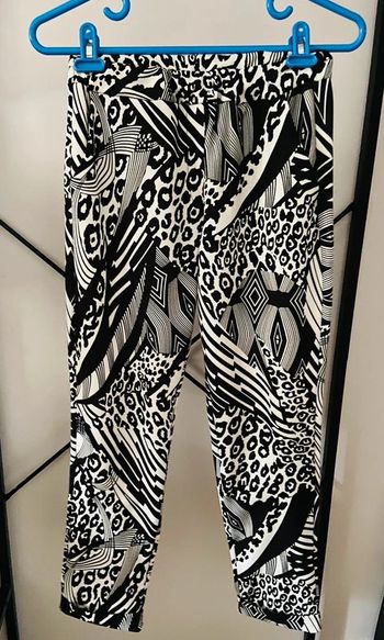 Pantalon T.S