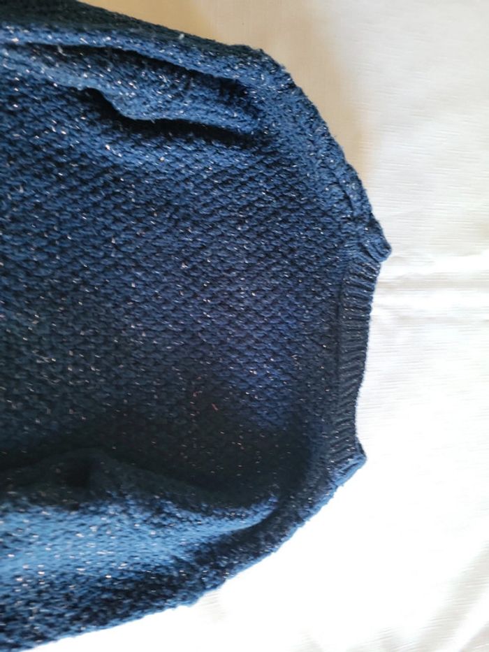 Pull fille creeks - photo numéro 12