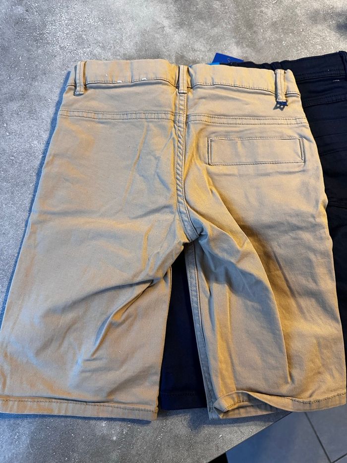 Lot 2 short - photo numéro 5