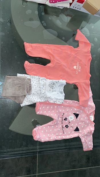 Pyjama