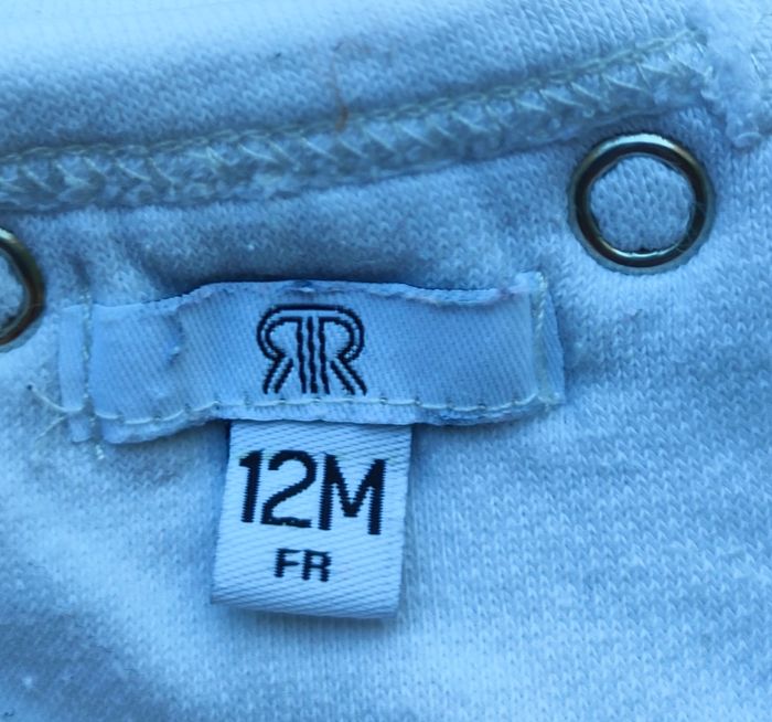 Pull taille 12 mois - photo numéro 2