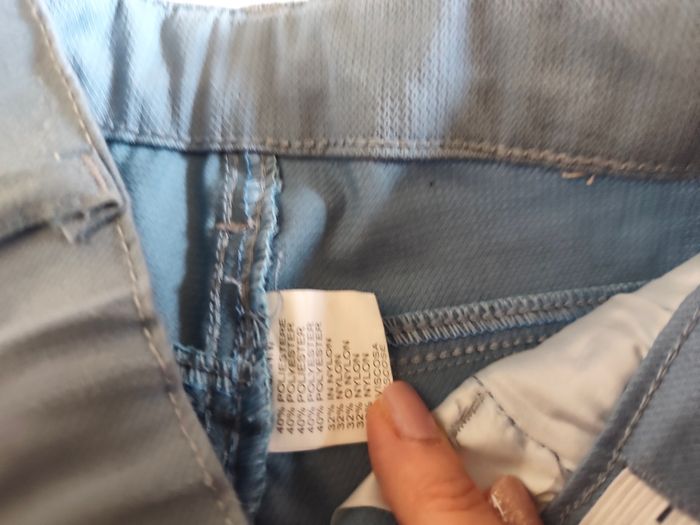 Ensemble cérémonie / mariage / baptême 
short + chemise manches courtes+ gilet + noeud papillon - photo numéro 5