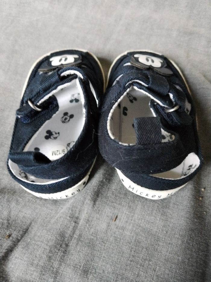 Chaussures - photo numéro 2