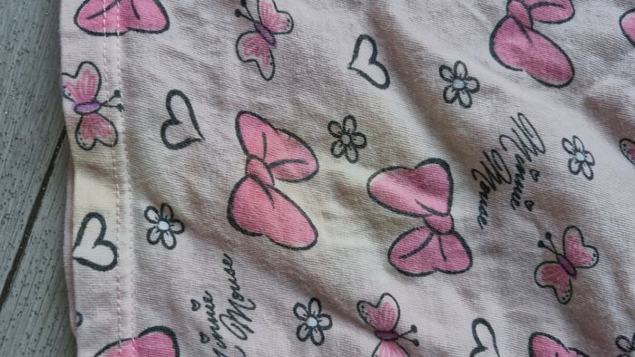 Lot de vêtements tachés 6/9mois - photo numéro 2