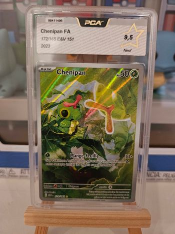 Chenipan 172 - PCA9.5