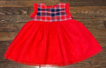 robe Sergent Major 3 mois