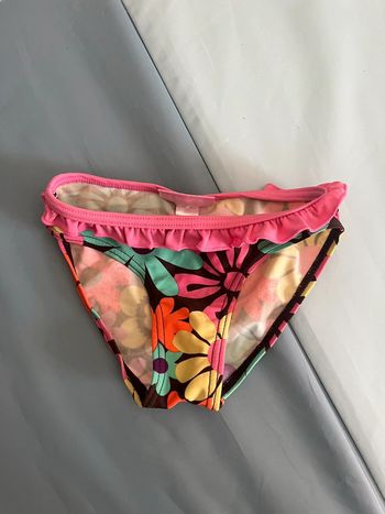 Bas maillot de bain 3 ans