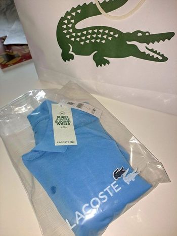 Polo lacoste