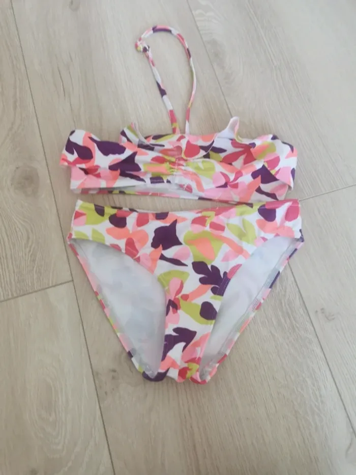 Maillot de bain