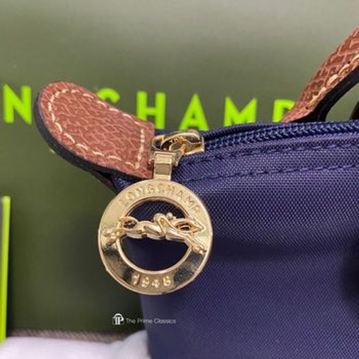Sac Longchamp - photo numéro 3