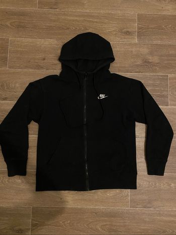 Veste Nike Noir S