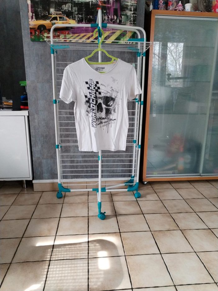 Tee-shirt Liberto 12 ans