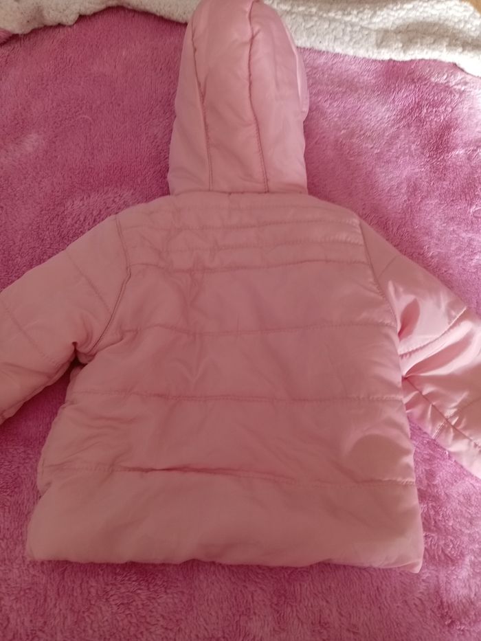 Manteau - photo numéro 5