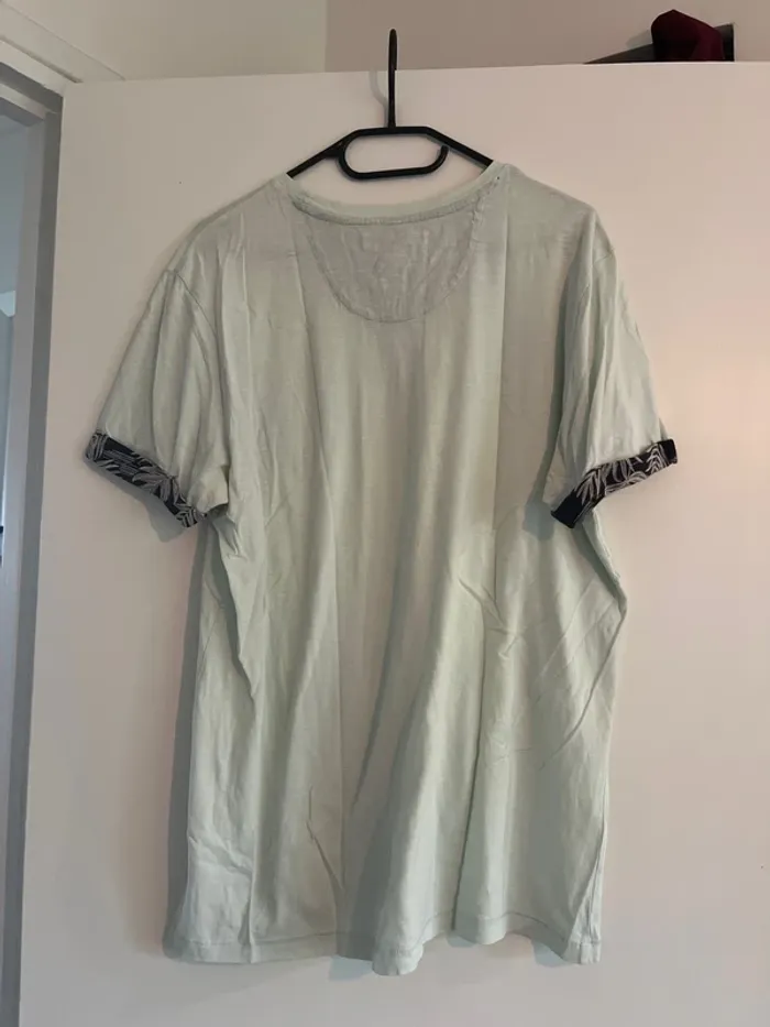 Tee shirt - photo numéro 2